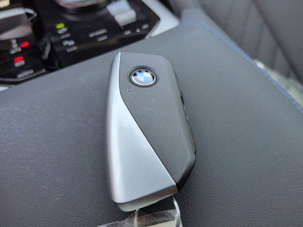New 2026 BMW X3 xDrive30 w/ Premium Package image 29