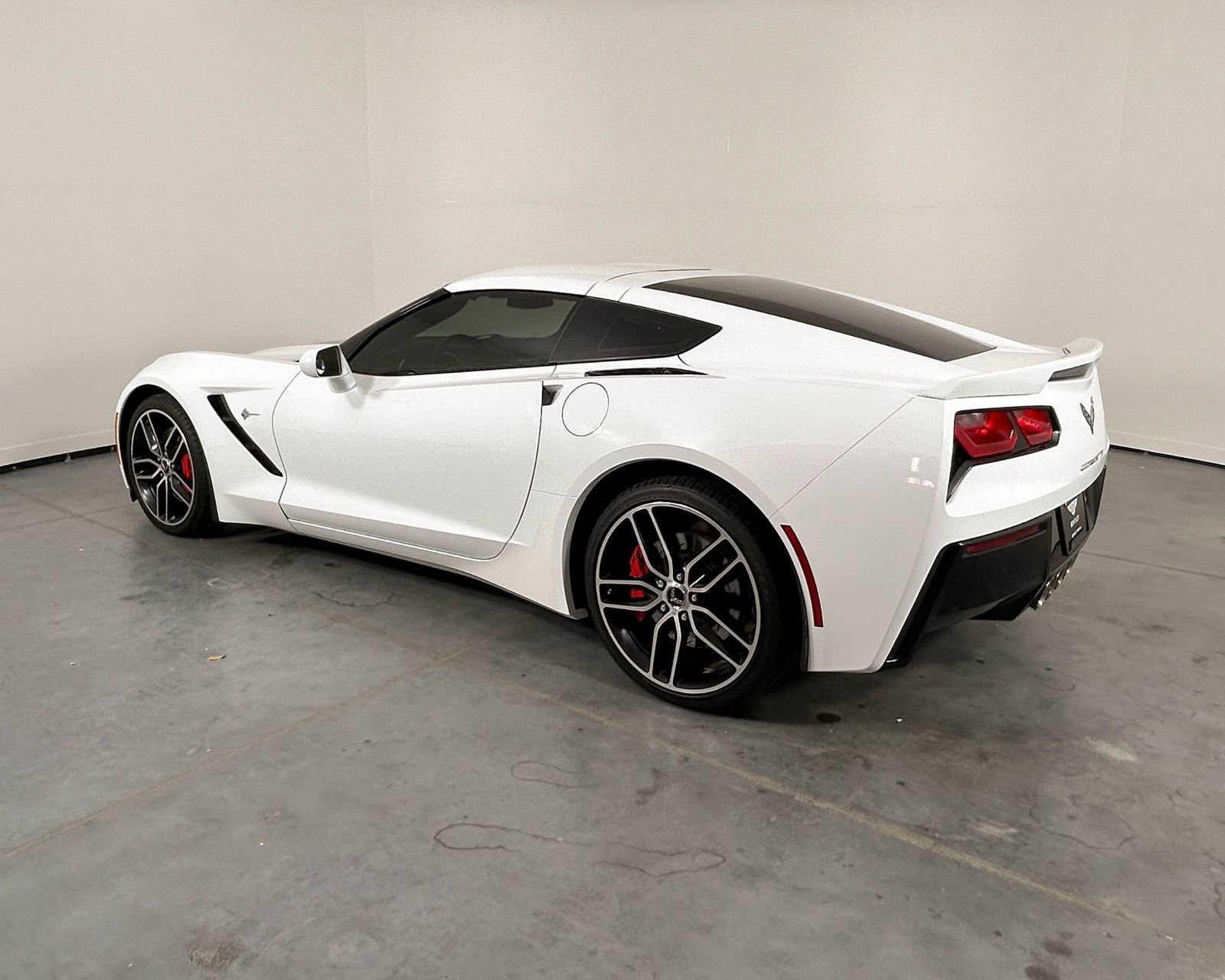 Used 2016 Chevrolet Corvette Stingray Coupe image 7