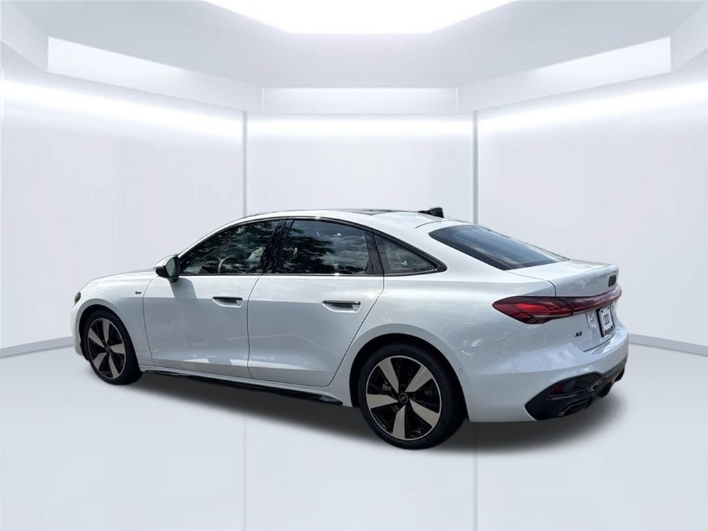 New 2026 Audi A5 2.0T Premium Plus AWD/4WD image 3