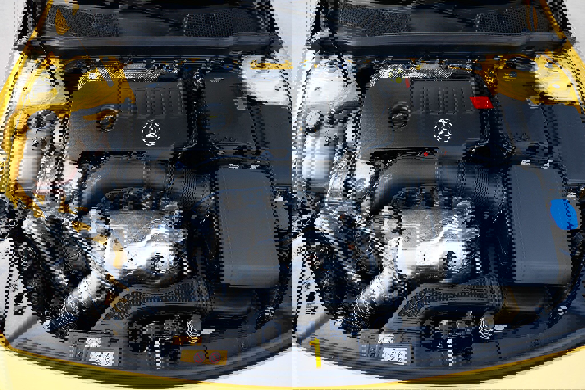 Used 2020 Mercedes-Benz CLA 250 image 23