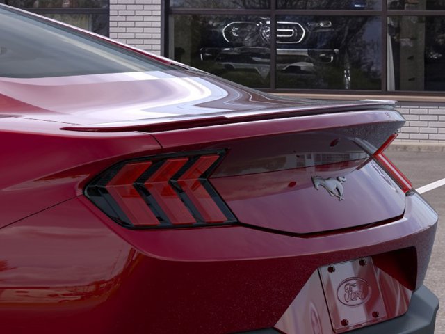 New 2026 Ford Mustang Coupe RWD image 22