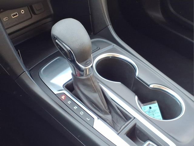 Certified 2024 Chevrolet Equinox LT image 24