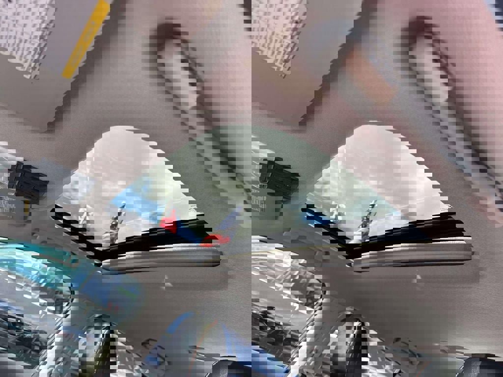 Used 2024 Nissan Sentra SR w/ SR Premium Package image 20