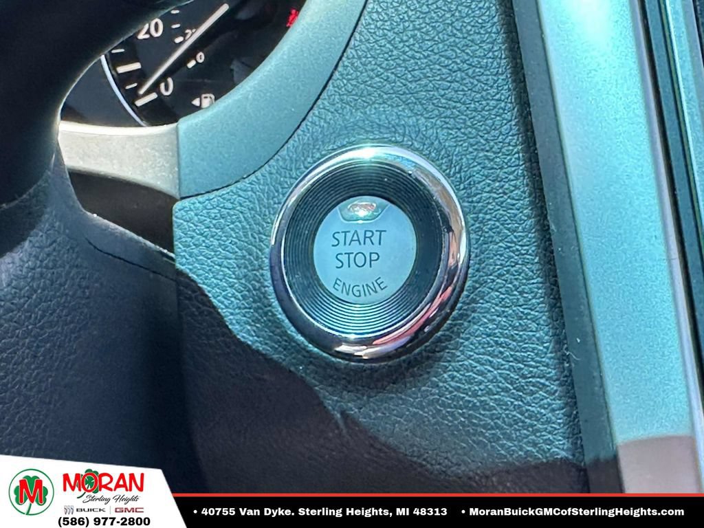 Used 2018 Nissan Altima 2.5 S w/ S Convenience Package FWD image 30