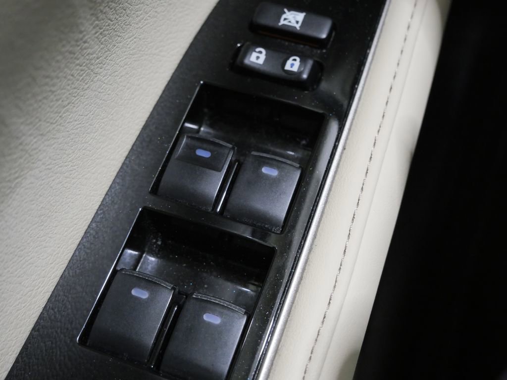 Used 2018 Lexus ES 350 w/ Premier Package FWD image 14