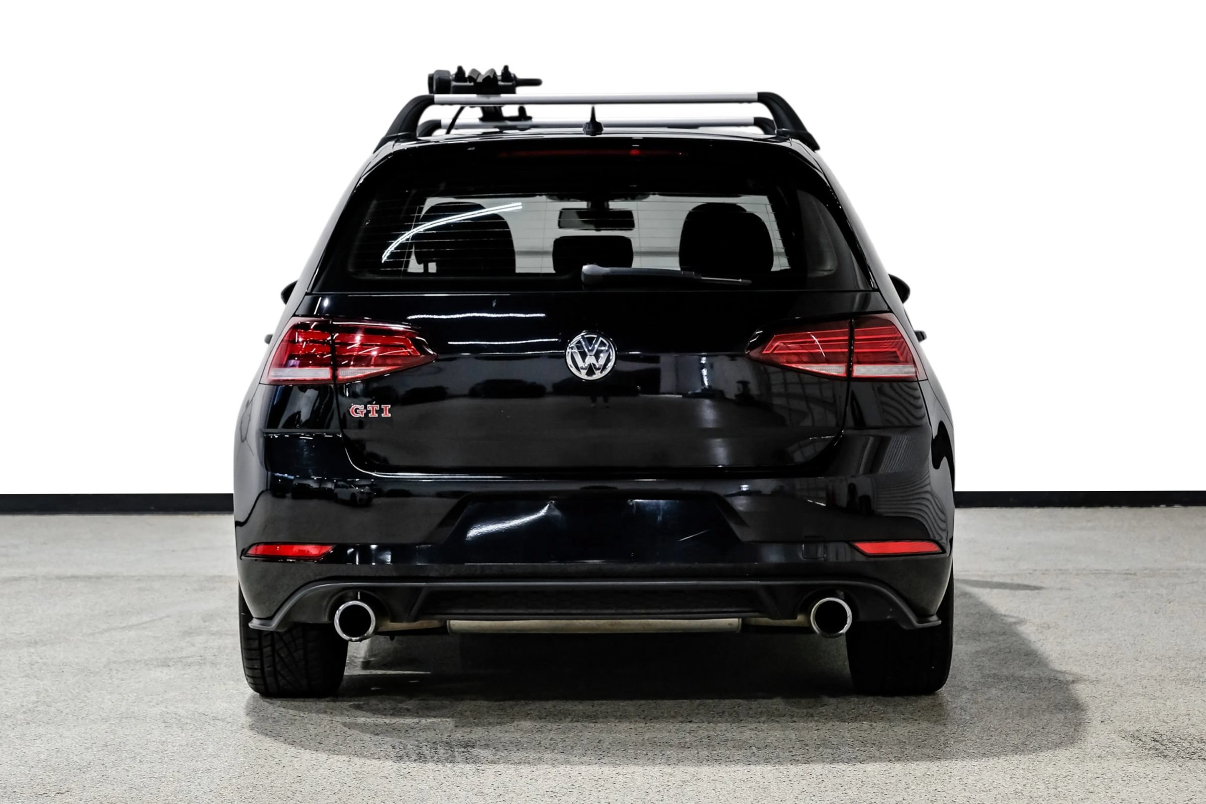 Used 2019 Volkswagen GTI S w/ Driver Assistance Package FWD image 7