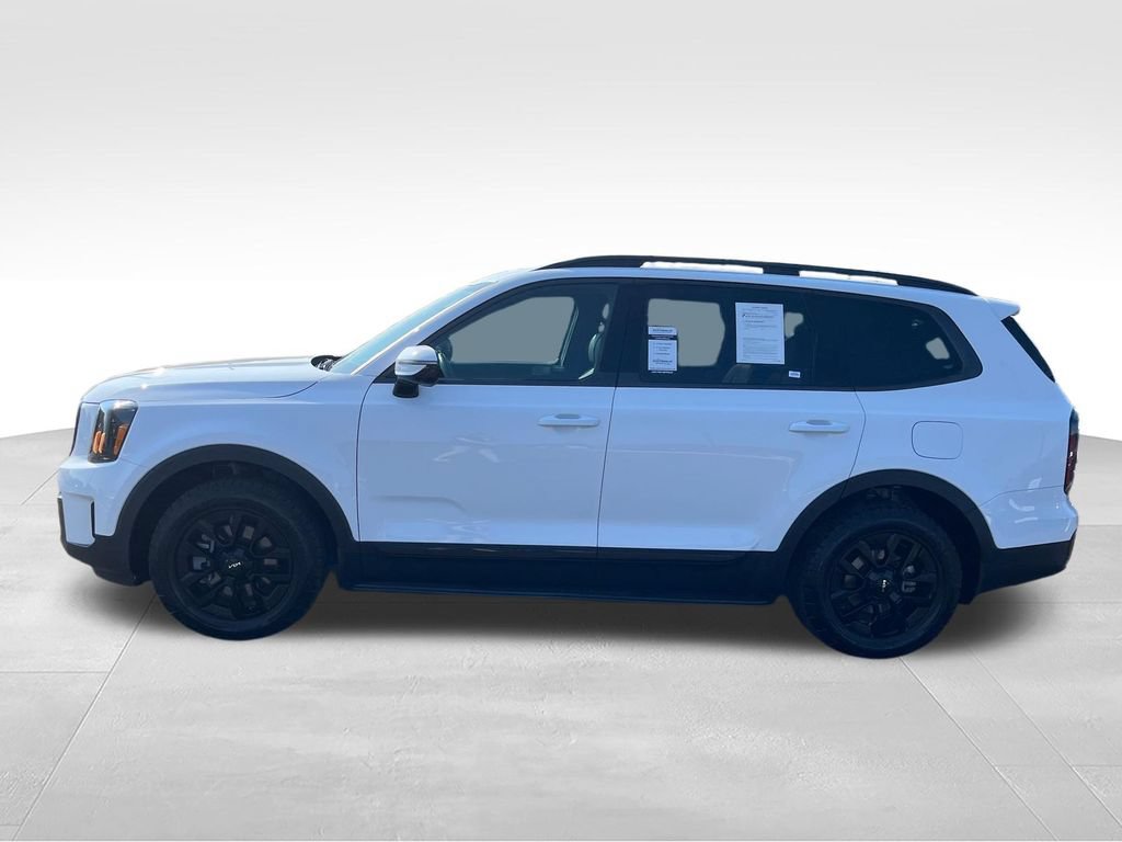 Used 2024 Kia Telluride SX Prestige X-Pro AWD/4WD image 2