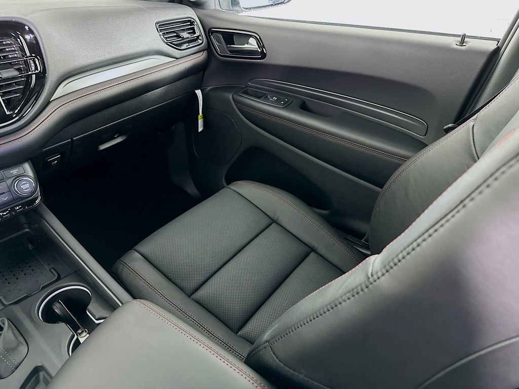 New 2026 Dodge Durango GT AWD/4WD image 32