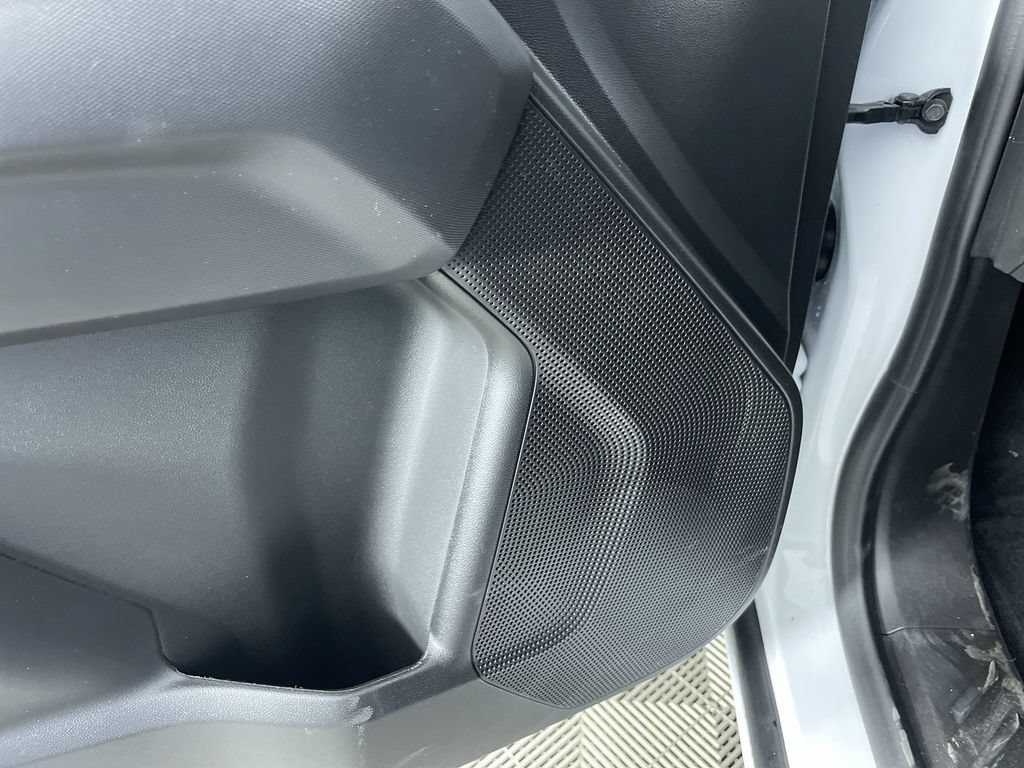 Used 2025 GMC Canyon Elevation RWD image 24