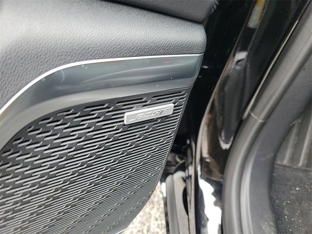 New 2025 Buick Enclave Sport Touring w/ Power Package image 10