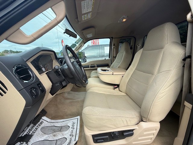 Used 2010 Ford F250 XL image 6