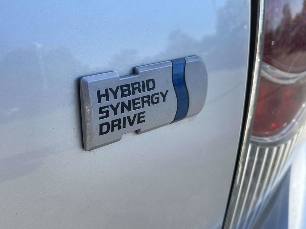 Used 2012 Toyota Prius C Three FWD image 10