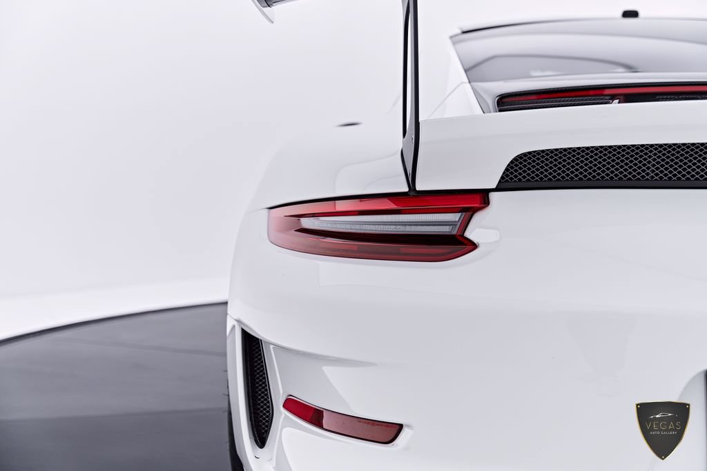 Used 2019 Porsche 911 GT3 RS RWD image 38