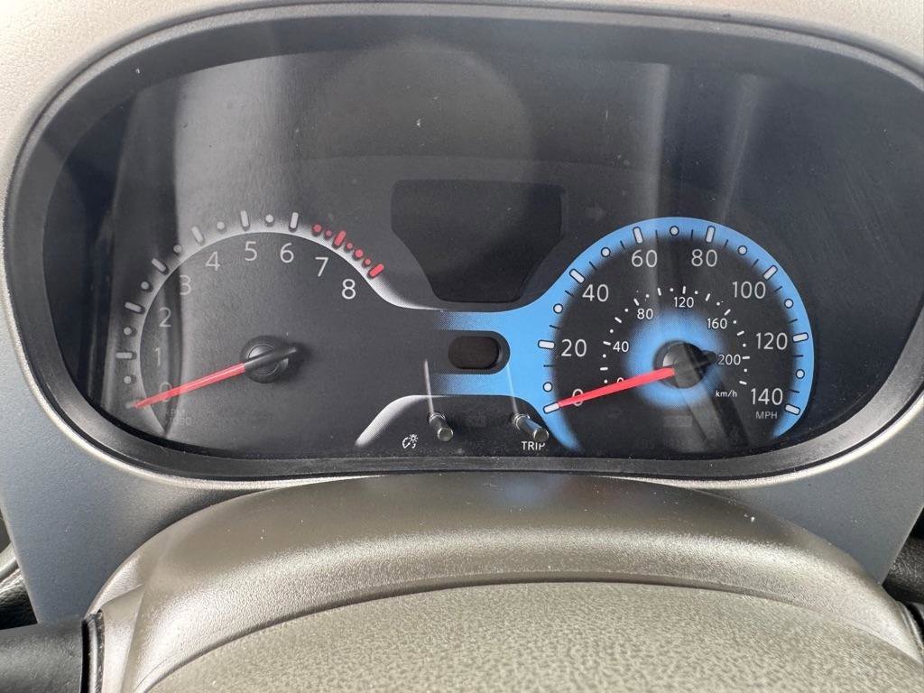 Used 2012 Nissan Cube 1.8 S w/ Interior Designer Pkg image 14