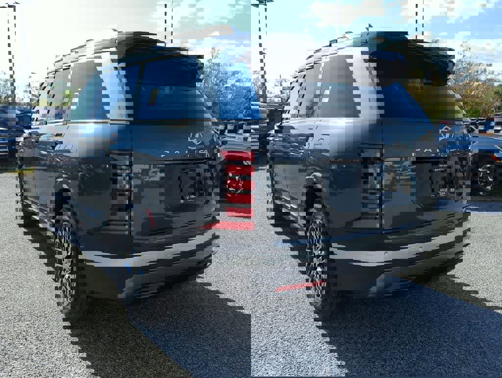 New 2026 Hyundai Palisade SEL image 4