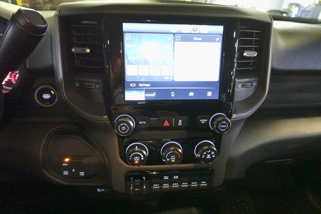 New 2026 RAM 3500 Tradesman image 20