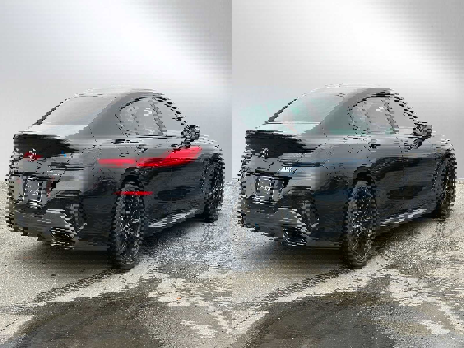 Used 2025 BMW M850i xDrive image 7