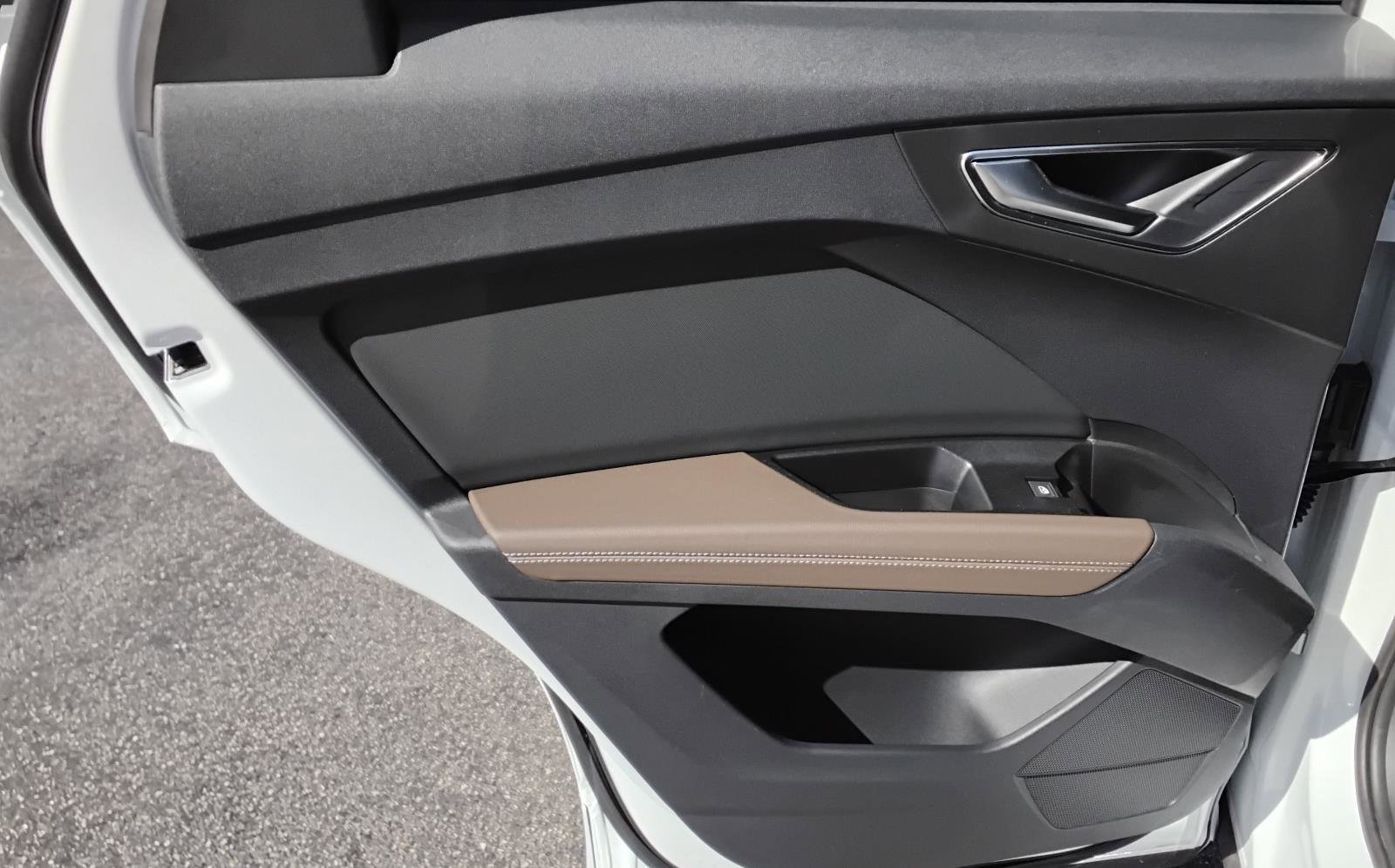 Certified 2023 Audi Q4 e-tron Premium w/ Convenience Package image 20