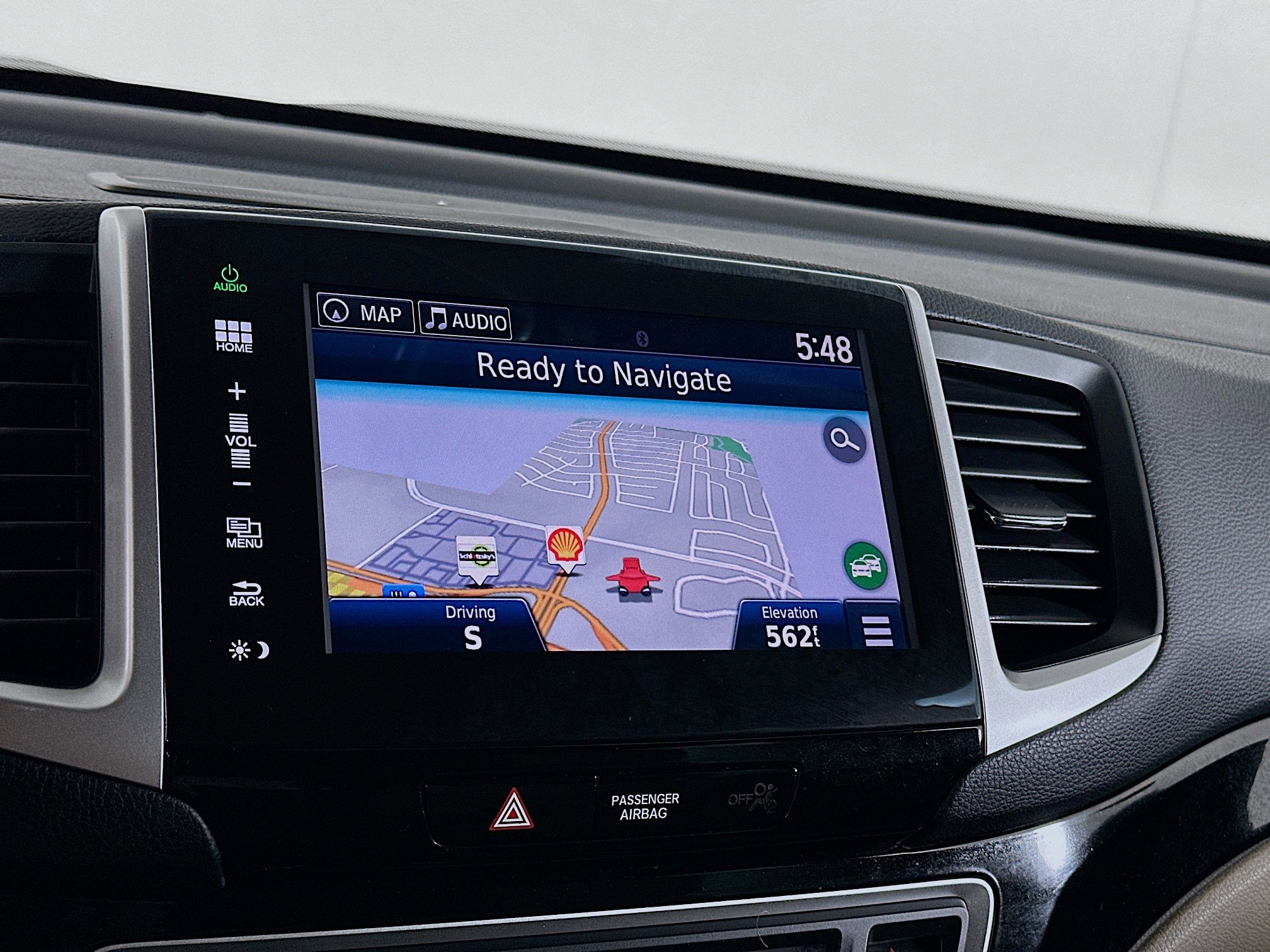 Used 2016 Honda Pilot Touring image 21