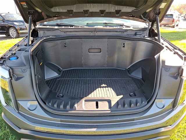 Used 2023 Ford F150 Lightning Pro image 26