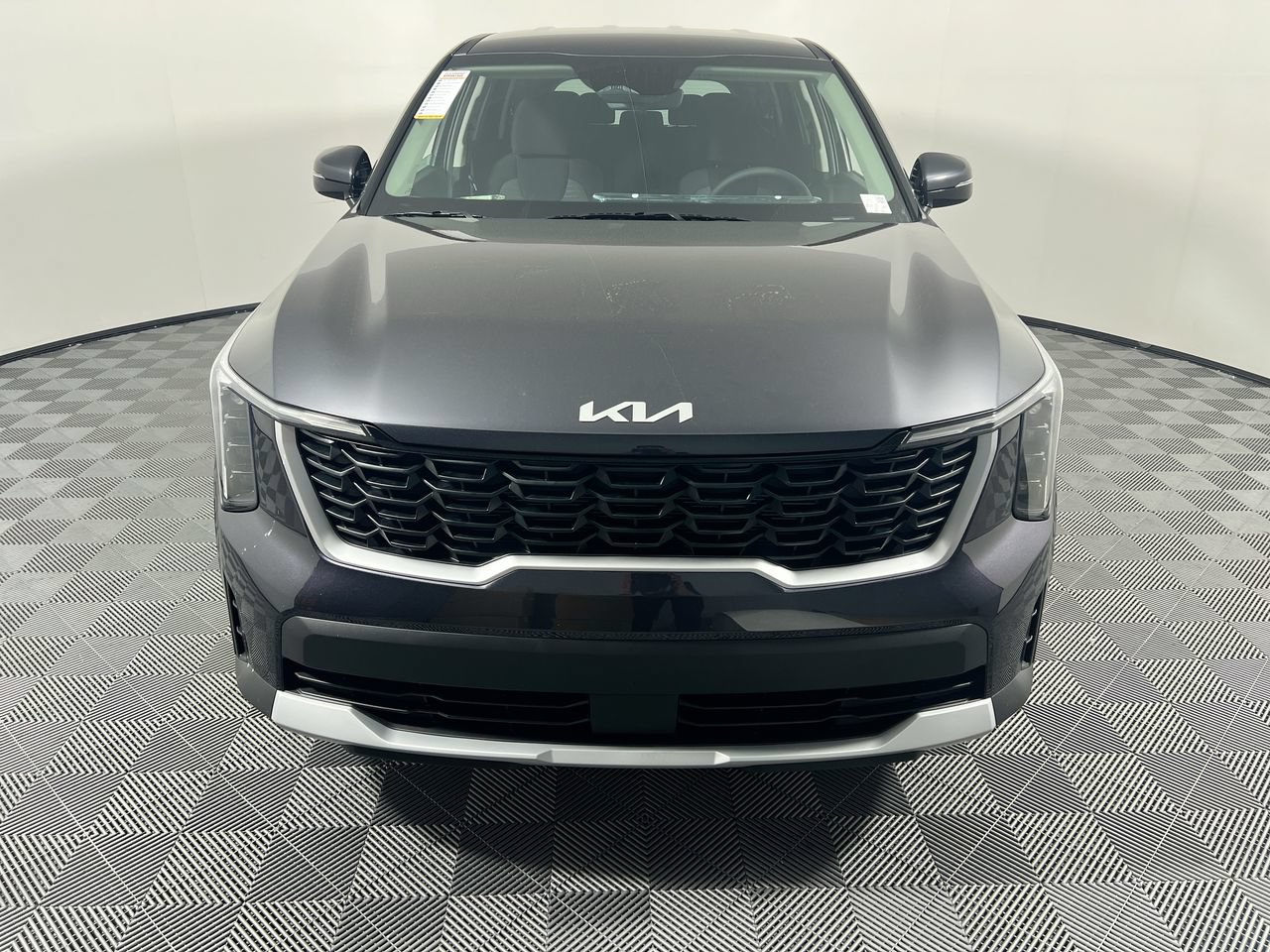 New 2026 Kia Sorento LX FWD image 8