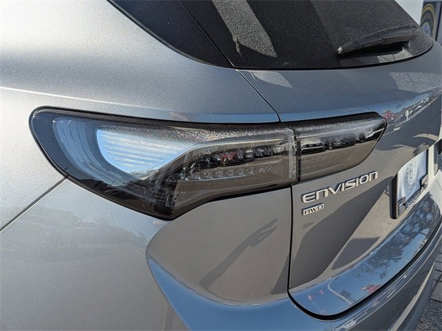 New 2026 Buick Envision Avenir image 11