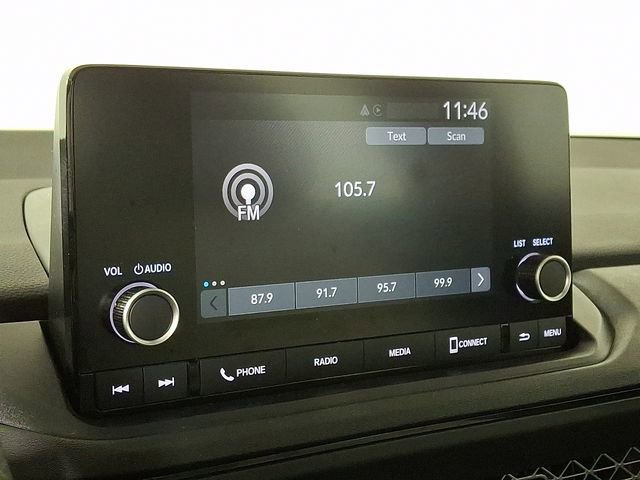 Used 2024 Honda Accord EX image 3