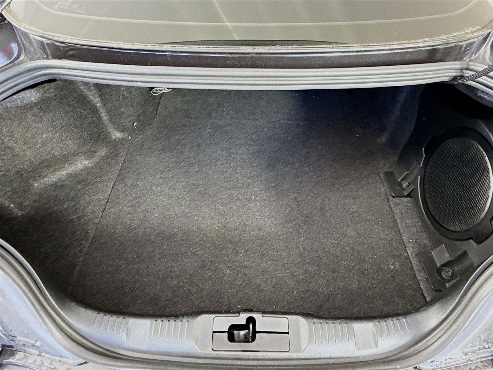 Used 2023 Ford Mustang Mach 1 w/ Mach 1 Handling Package RWD image 16