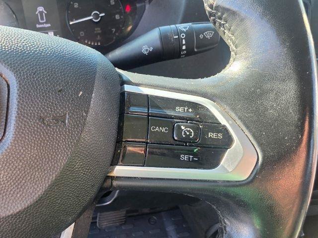 Used 2023 RAM ProMaster 1500 w/ Interior LED Lighting Group FWD image 13