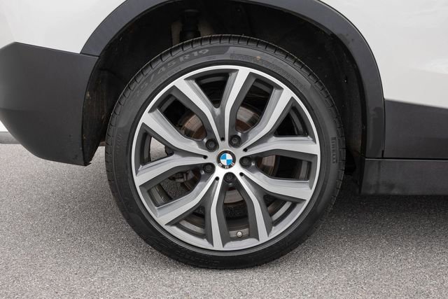 Used 2018 BMW X2 xDrive28i image 10