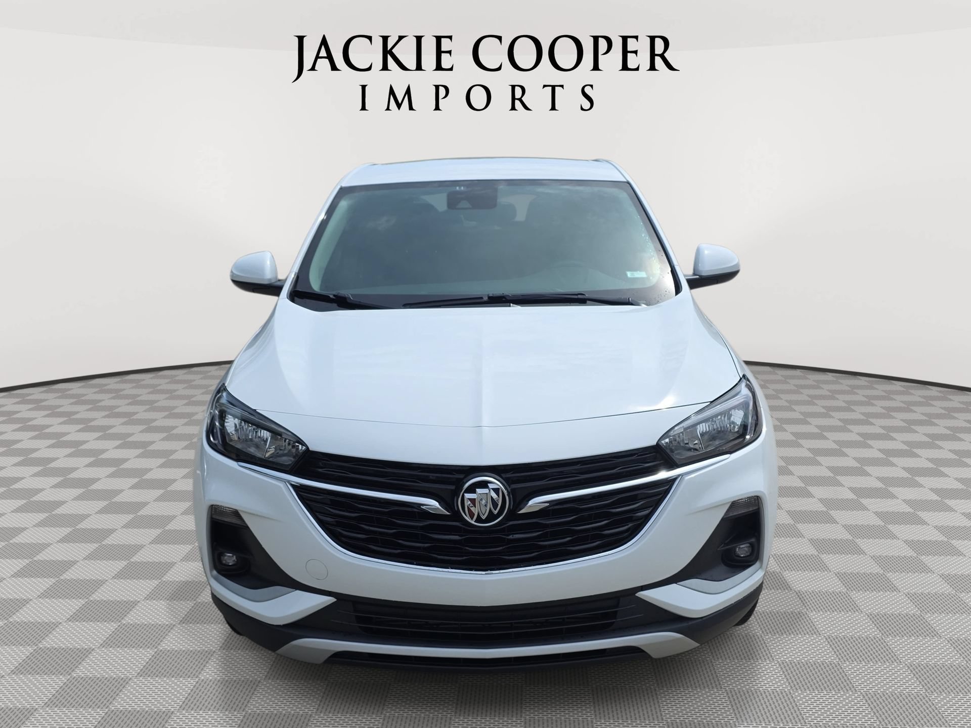 Used 2023 Buick Encore GX Preferred w/ Cold Weather Comfort Package FWD image 2