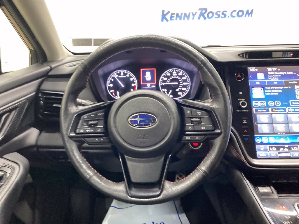 Certified 2024 Subaru Legacy Sport AWD/4WD image 27