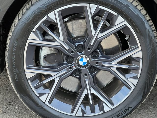 Used 2025 BMW 228i xDrive image 7