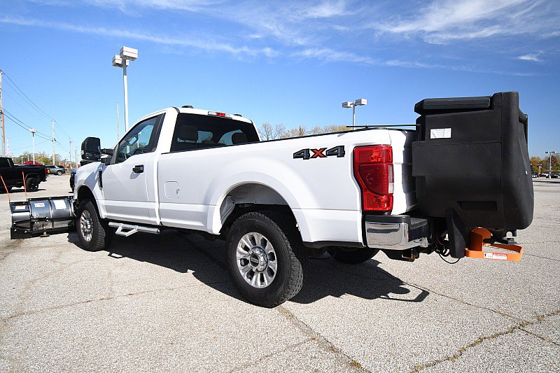 Used 2020 Ford F350 XLT image 5
