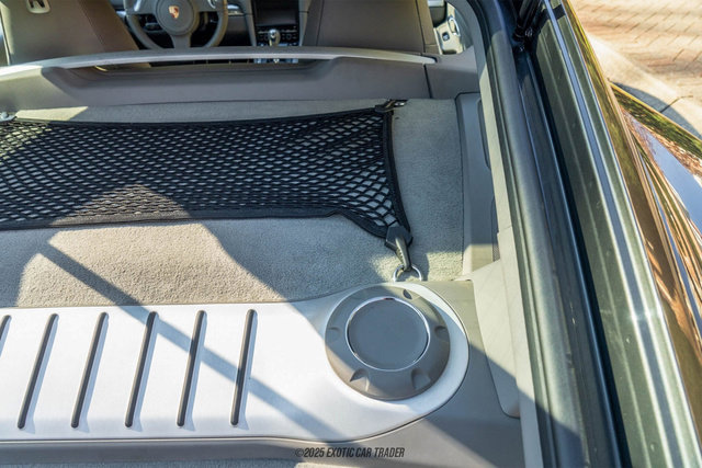 Used 2014 Porsche Cayman image 56