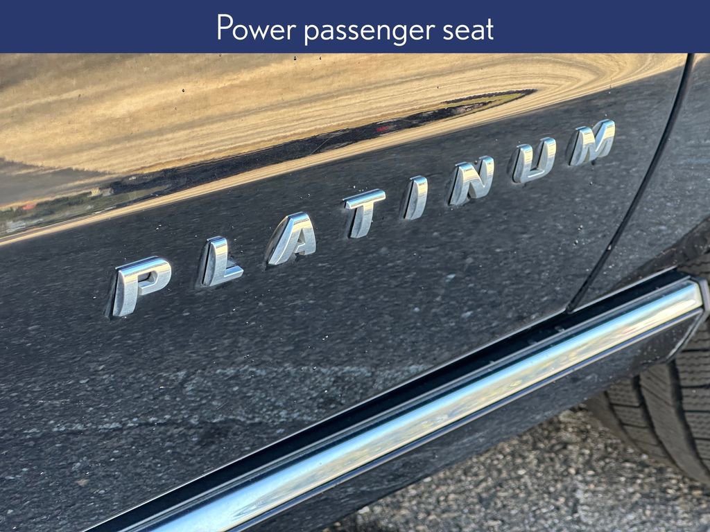 Used 2020 Ford Expedition Max Platinum image 20