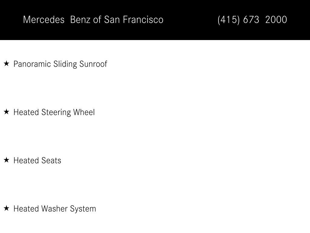 Certified 2026 Mercedes-Benz GLA 250 4MATIC image 10
