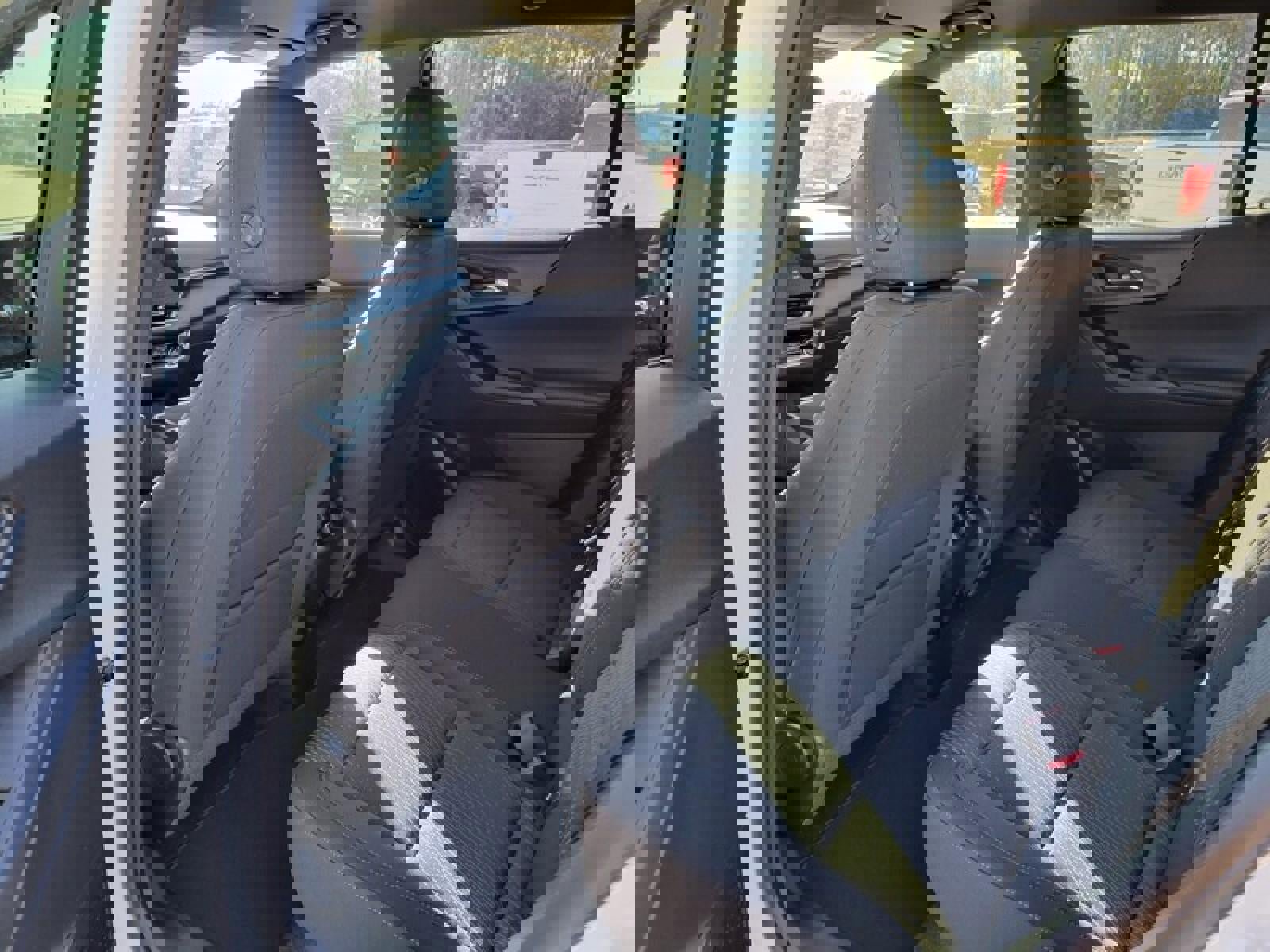 New 2026 Chevrolet Equinox LT w/ Midnight Edition image 22