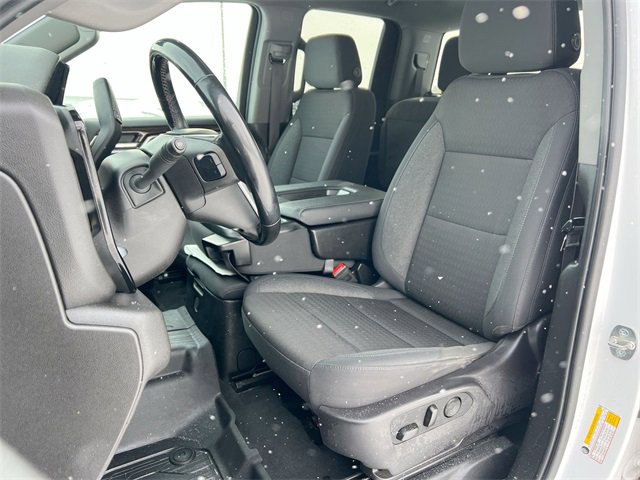 Used 2024 GMC Sierra 1500 SLE image 19