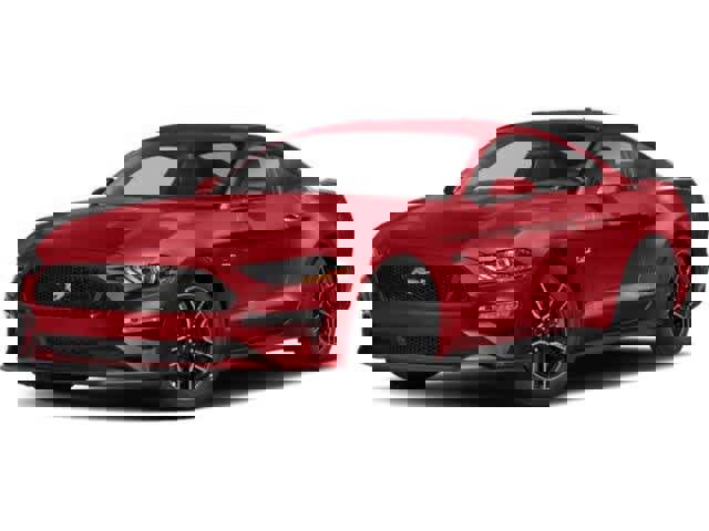 Used 2020 Ford Mustang GT Premium w/ GT Performance Package