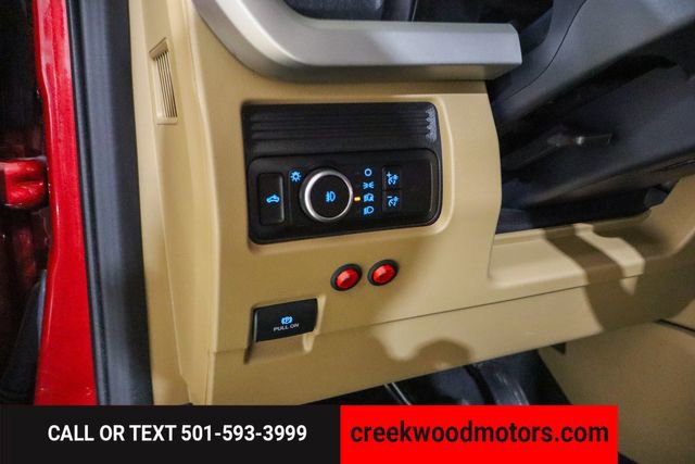 Used 2023 Ford F250 XLT w/ FX4 Off-Road Package image 56