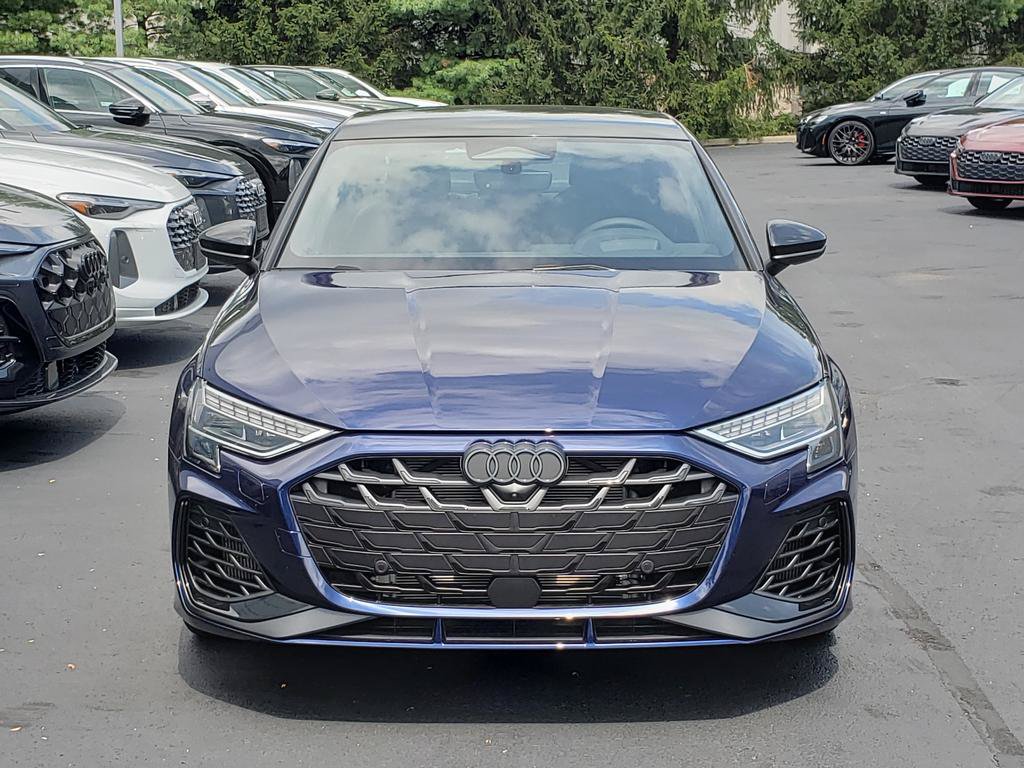 New 2026 Audi S3 Premium AWD/4WD image 5