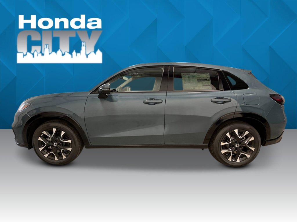 New 2027 Honda HR-V EX-L image 2
