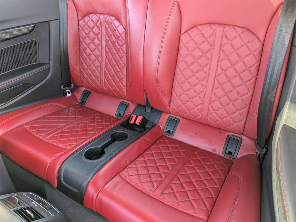 Used 2024 Audi S5 Premium Plus image 30