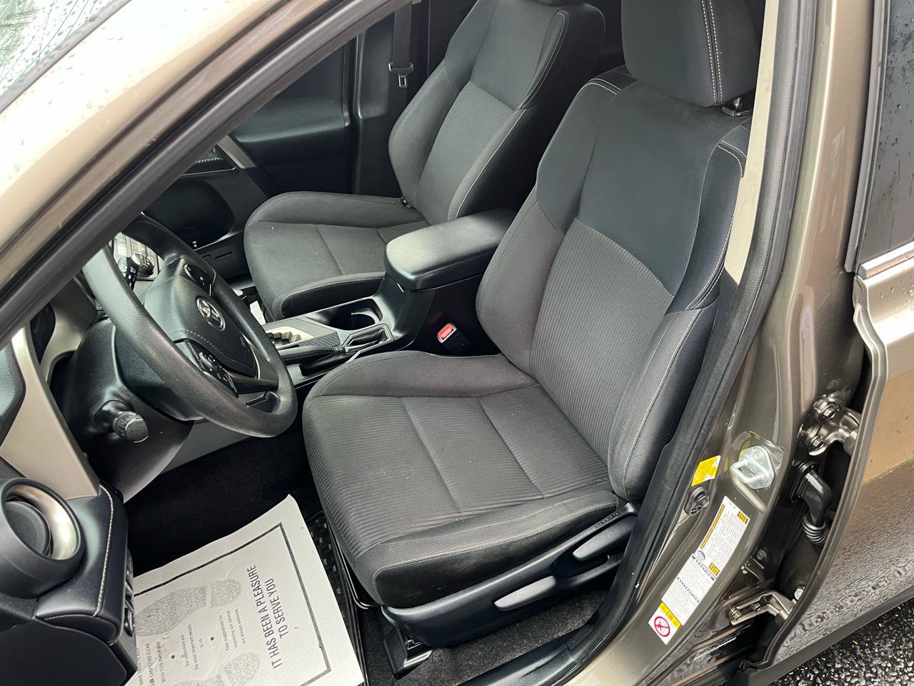 Used 2013 Toyota RAV4 XLE AWD/4WD image 19