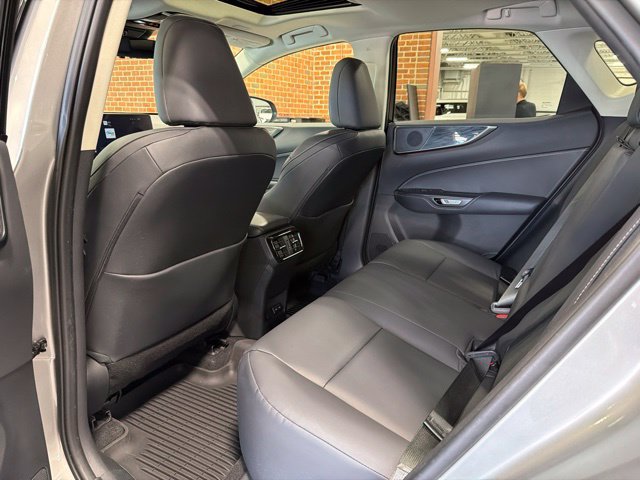 Used 2024 Lexus NX 350 AWD w/ Vision Package image 26