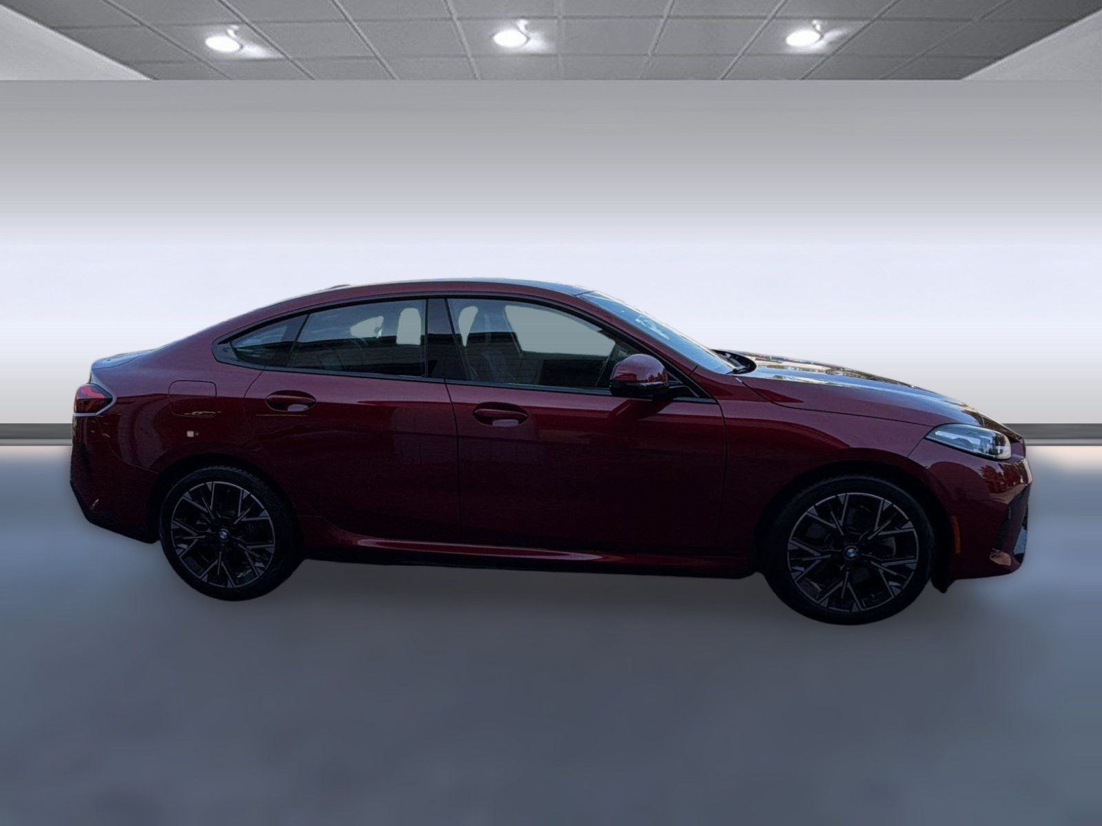 Certified 2026 BMW 228i FWD image 8