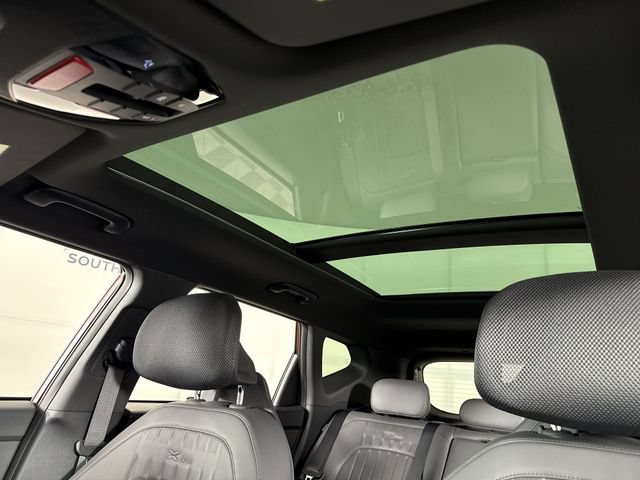 New 2027 Kia Seltos X-Line S w/ X-Line S Premium Package AWD/4WD image 21