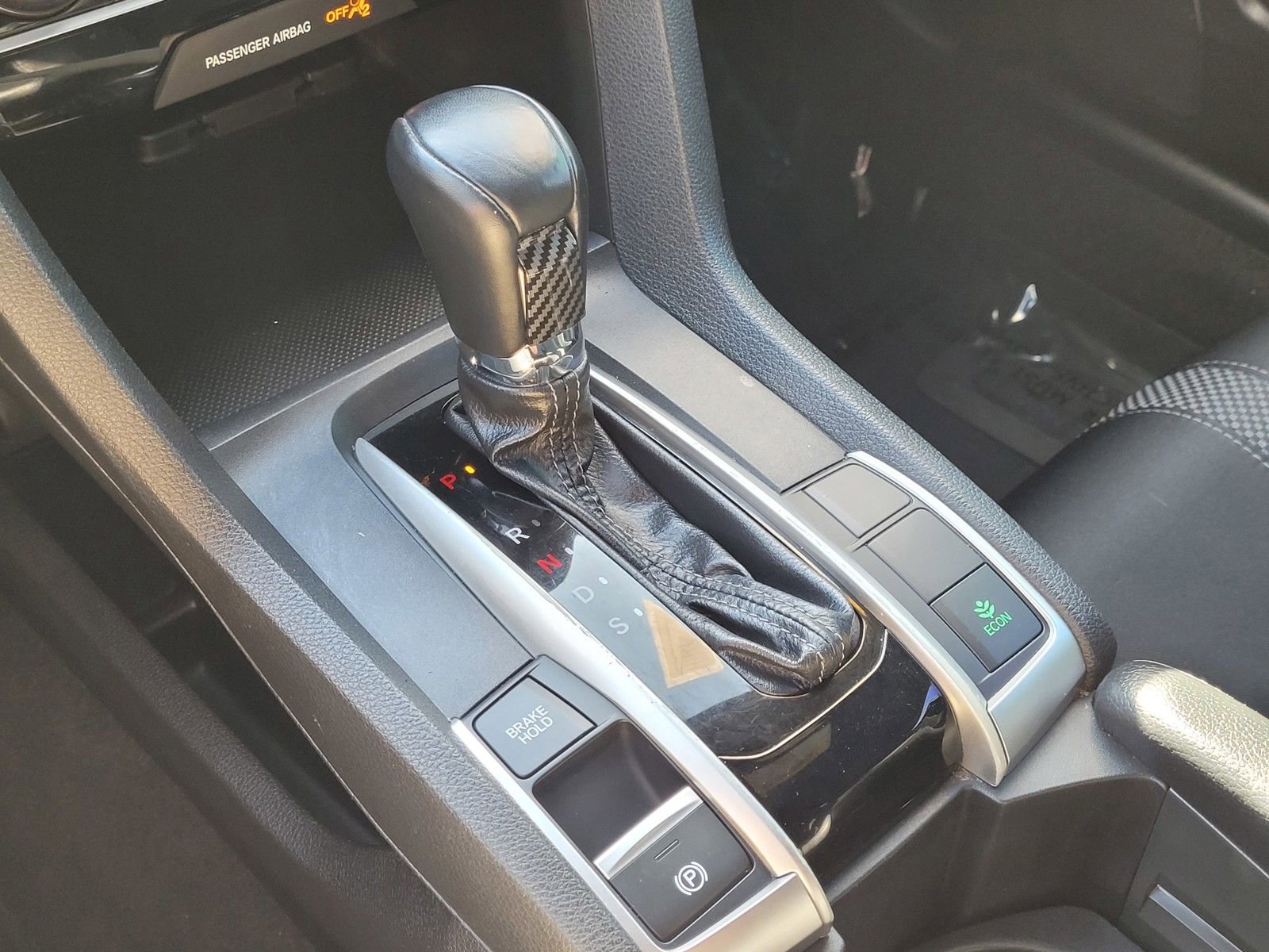 Used 2021 Honda Civic Sport image 25