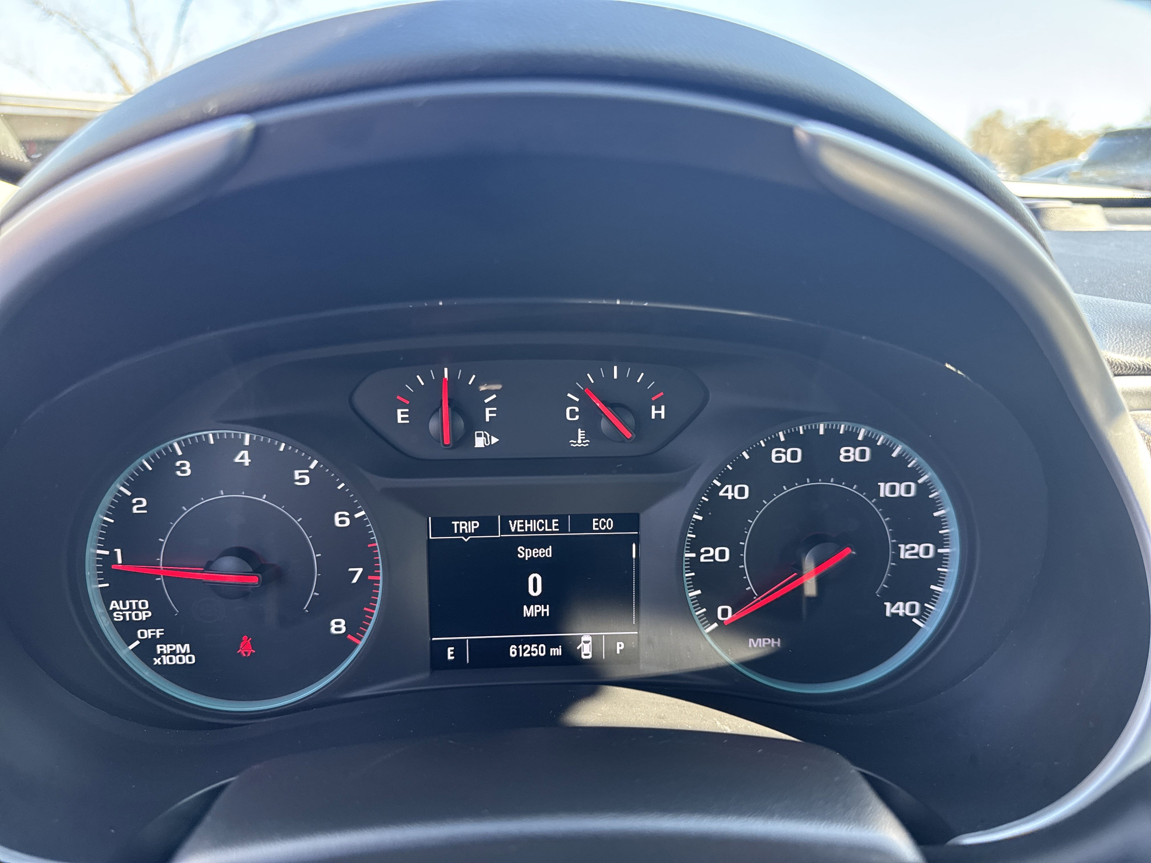 Used 2024 Chevrolet Malibu LT image 18